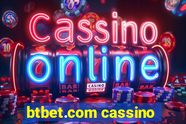 btbet.com cassino